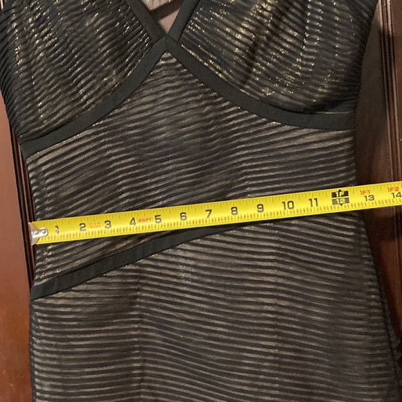 BCBG “Sven” cocktail dress - Picture 8 of 12